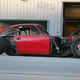 Illustration for article titled Ratty Porsche Dually Gallery